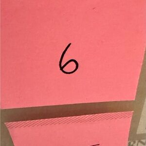 6-6.5 Size Shoe Women